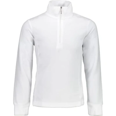 Imagen de CMP Sudadera Kid G, Blanco, 104