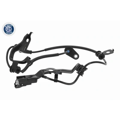 Imagen de VEMO V53 72 0143 Sensor de ABS Eje trasero izquierda activo 2polos KIA: Sorento III (UM) 2.2 CRDI 4WD, 2.4 3.3 4WD