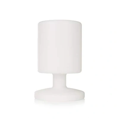 Imagen de Ranex Smartwares 10.068.38 Lámpara de mesa LED Batería Plástico Apta para exterior (5000.472)