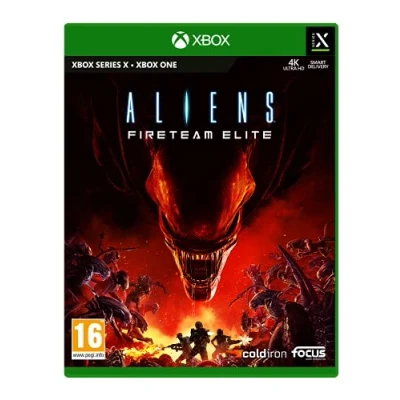 Imagen de Aliens Fireteam Elite Xsrx Esp