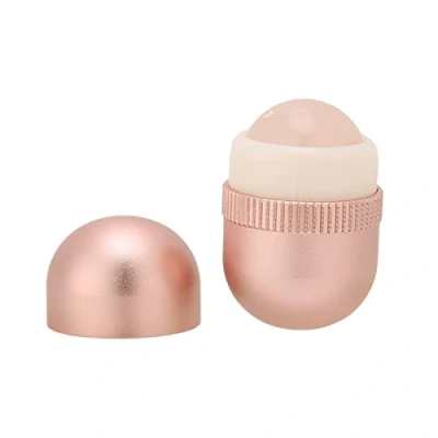 Imagen de Jade Roller Face Massager Massager, Kin Care Products para Eyes Facial Beauty Ice Herramientas el Cuidado de la Piel, Gua Sha Rose Quartz Stone Masajead