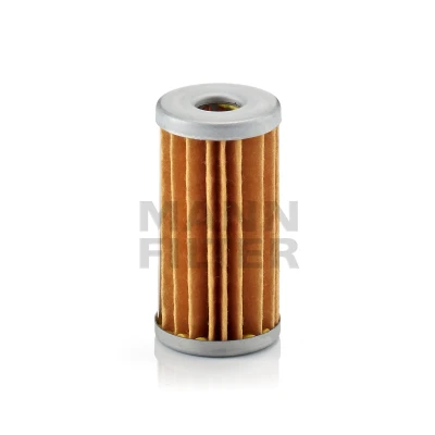Imagen de MANN FILTER H 42 Filtro Combustible Cartucho filtrante MERCEDES BENZ: Ponton, Heckflosse, T2/L Furgón / Familiar