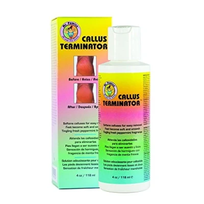 Imagen de Mr. Pumice Callus Terminator 4oz by