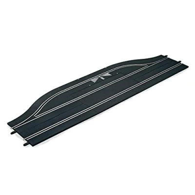 Imagen de Carrera Pit Lane Accesorios para Vehículos y Pistas de Juguete, Multicolor (20030356)
