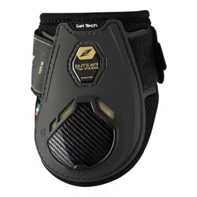 Imagen de Zandona Elite Air Young Fetlock Boots