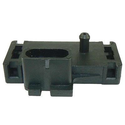 Imagen de METZGER 0906037 Sensor, presión de sobrealimentación RENAULT: MEGANE 1 Classic, CLIO 2, 1, OPEL: Astra G CC, Berlina, Vectra B Berlina