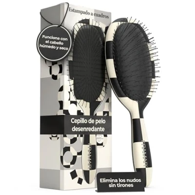 Imagen de FRAMAR Detangling Brush Checked Out
