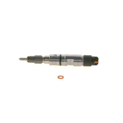 Imagen de BOSCH 0 986 435 572 Inyector Common Rail (CR) con junta anular