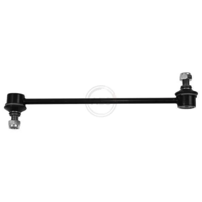 Imagen de A.B.S. 260382 Bieleta de suspensión 285 MM12X1.25 RHT TOYOTA: Corolla IX Hatchback, Berlina, Verso