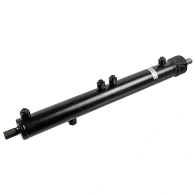 Imagen de Amortiguador de dirección FEBI BILSTEIN 176543