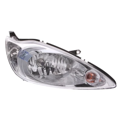 Imagen de MAGNETI MARELLI 712459401129 Faros derecha PY21W, W5W, H4 Halógena con luz intermitente para circulación por la FORD: KA Hatchback
