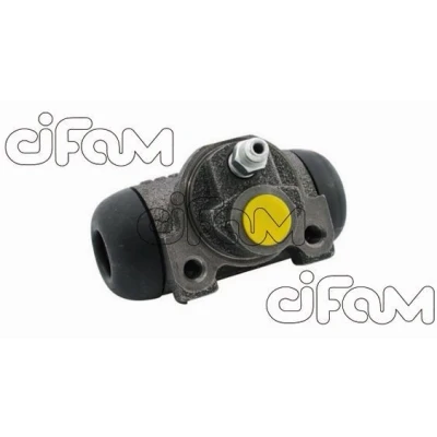 Imagen de METZGER 101 500 Bombin de Freno 22,00 Eje trasero izquierda, trasero, derecha CIFAM FIAT: Punto I Hatchback, Brava Marea Berlina