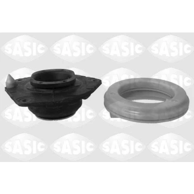 Imagen de SASIC 2954002 Kit reparación, apoyo columna amortiguación eje delantero, ambos lados RENAULT: SCENIC 2, MEGANE GRAND 2
