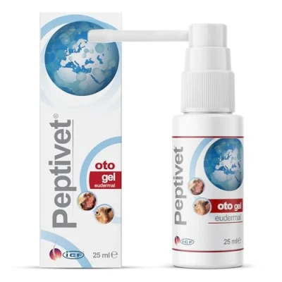 Imagen de Fatro Peptivet Oto 25Ml 25 ml
