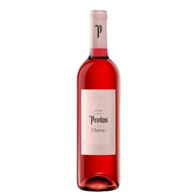 Imagen de Protos Vino Clarete, Rosado, D.O. Cigales 75cl