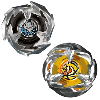 Imagen de Hasbro Beyblade Bey Blade BBX WYVERN DRAN, Color (G1543ES0)