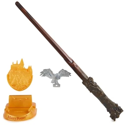 Imagen de Wizarding World WWO Magical Collection Zauberstab Harry