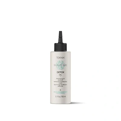 Imagen de Lakme teknia scalp care detox gel 150 ml