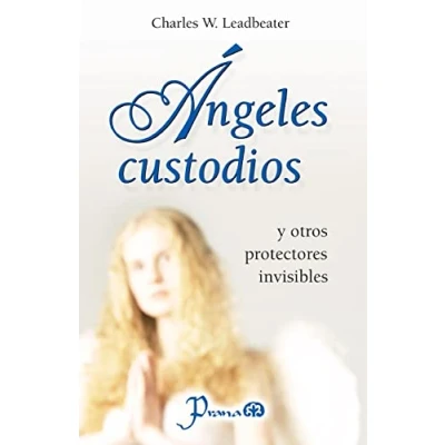 Imagen de Angeles custodios: y otros protectores invisibles