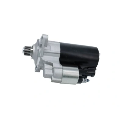 Imagen de BOSCH 1 986 S00 805 Motor de arranque 12 1,7 VOLKSWAGEN: Transporter 5 Bus, Passat B6 Berlina, 5, SEAT: Leon II Hatchback, Altea, Altea XL