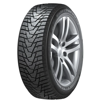 Imagen de Hankook Winter I*Pike RS2 W429 245/45 R19 102T coche de turismo Neumáticos invierno 1030398
