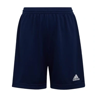 Imagen de adidas Entrada 22 Shorts Bermudas, Team Navy Blue 2, 176 Unisex niños