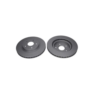 Imagen de KAVO PARTS BR 8722 C Disco de freno 295 25 5 114 ventilado revestido SUZUKI: Grand Vitara 2 SUV