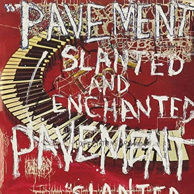 Imagen de Slanted &amp; Enchanted 30Th Anniversary Edition [Vinilo]