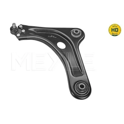Imagen de MEYLE 216 050 0061/HD Barra oscilante, suspensión de ruedas PEUGEOT: 208 I Hatchback