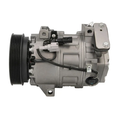 Imagen de VALEO 813647 compresor de Aire Acondicionado DCS 12 PAG 46 R 134 a con aceite REFERENCIA RENOVADA RENAULT: LAGUNA 3 Grandtour norauto