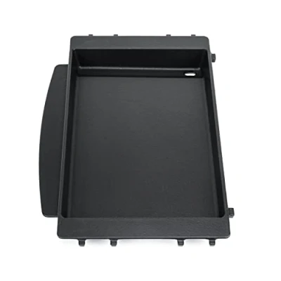 Imagen de Onlyfire Plancha de Hierro Colado para barbacoa Gas Weber Spirit II Serie y 200/300