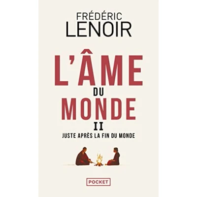 Imagen de L Ame Du Monde Ii Juste Apres La Fin