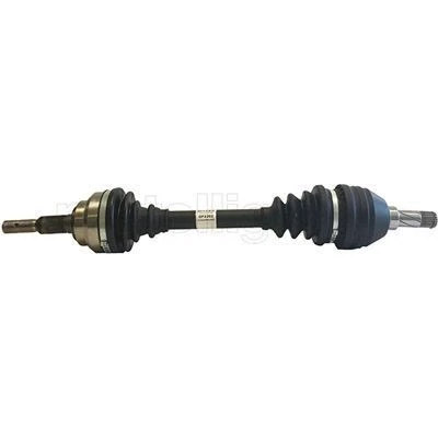 Imagen de METELLI 17 0721 Árbol de transmisión 596 90 OPEL: Zafira A, Astra G Coupé, CC