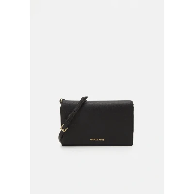 Imagen de Michael Kors JET SET FLAP Xbody Bandolera, Mujer, Talla: One Size, Black