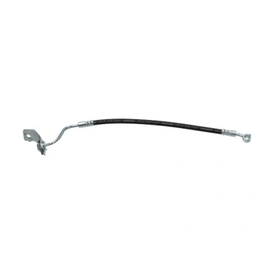 Imagen de KAVO PARTS BBH 3196 Latiguillos de Freno Eje trasero izquierda 336mm FM10x1.0mm