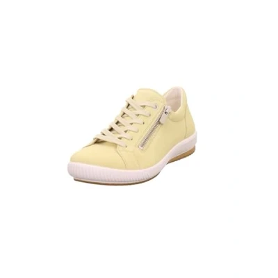 Imagen de Legero Tanaro 5.0, Zapatillas Mujer, Yellow Cream 6520, 38 EU
