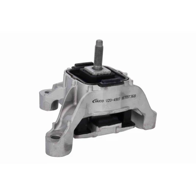 Imagen de VAICO V20 4907 Suspensión, caja de cambios izquierda MINI: Hatchback