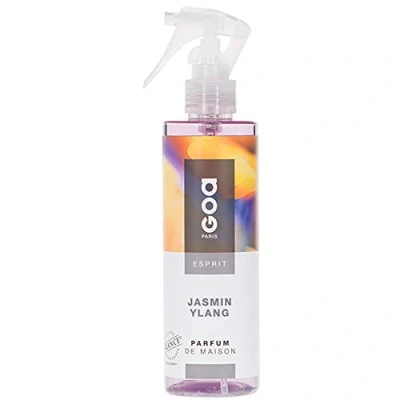 Imagen de Clem/ Goa Vaporizador perfume de casa Esprit Jasmin Ylang 250 ml