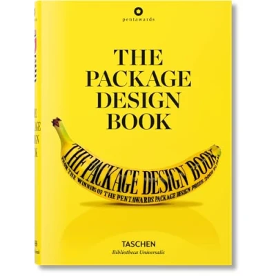 Imagen de The package design book