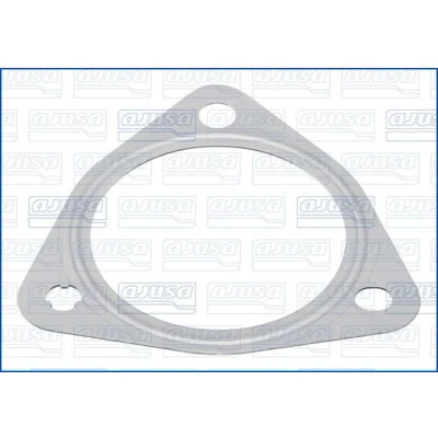 Imagen de AJUSA 01207500 Junta, tubo de escape PEUGEOT: 207 Hatchback, 308 I 208 CITROËN: C4 II Coupé, Hatchback