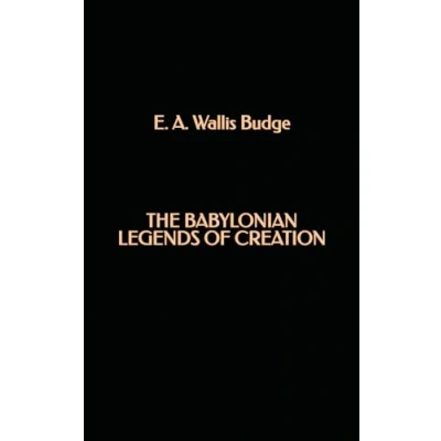 Imagen de The Babylonian Legends Of Creation (ebook)