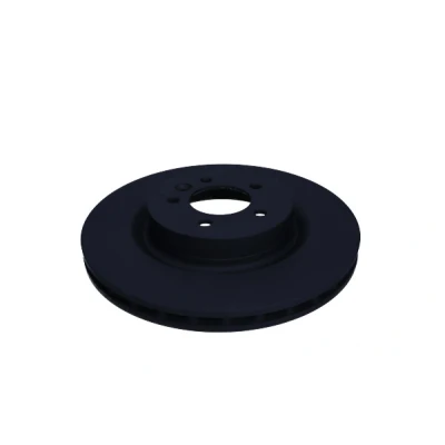 Imagen de QUARO QD3524HC Disco de freno LAND ROVER: Range Rover Sport, Discovery 4