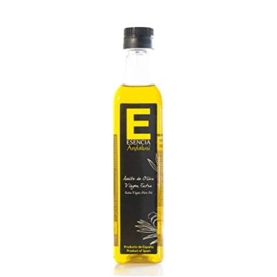 Imagen de Aceite de Oliva Virgen Extra 500 ml Sabor Intenso Producto Jaén (1 Unidad)