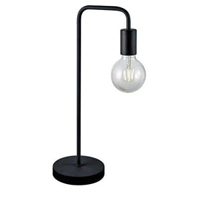 Imagen de TRIO Leitmotiv Study Lamparas de mesaBlanco 38 cm altura Ajustable