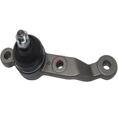 Imagen de 555 SB T286R Rótula de suspensión debajo, derecha 16,15 1/6 TOYOTA: MR2 II Coupé, I Coupé