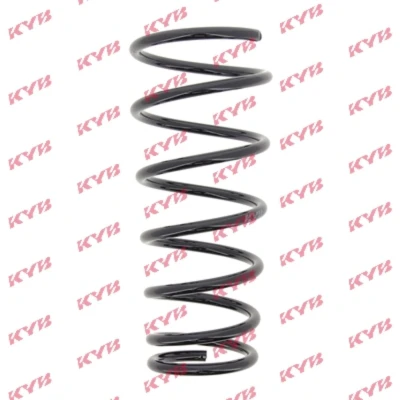 Imagen de KYB K Flex RI6109 Muelle de suspensión Eje trasero helicoidal