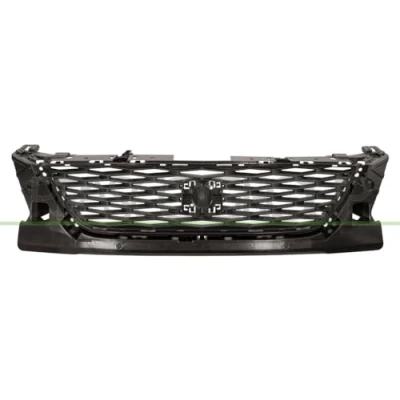 Imagen de PRASCO ST4262001 Parrilla negro Premium SEAT: Leon III ST, Hatchback, SC