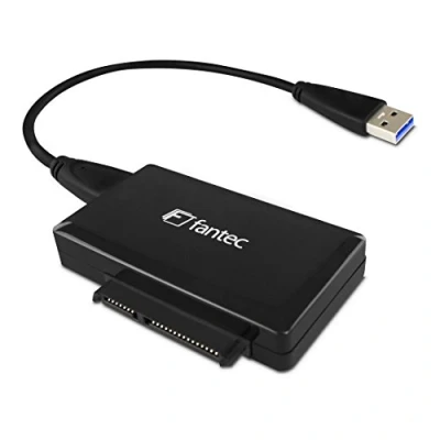 Imagen de Adaptador Fantec Ad u3sa