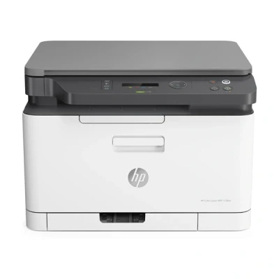 Imagen de Impresora multifunción HP Color Laser MFP 178nw, 18 ppm, 600 x DPI, A4, Wifi