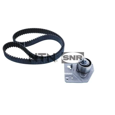 Imagen de SNR KD455.56 Kit de correa distribución 133 RENAULT: LAGUNA 2, MEGANE 2 Grandtour, SUZUKI: Grand Vitara SUV